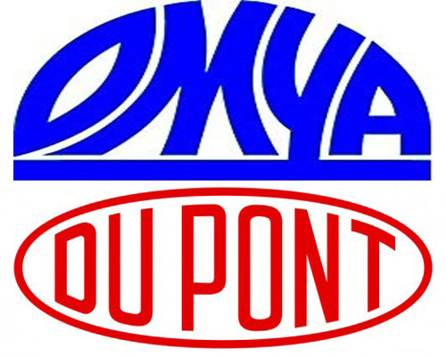 Omya и DuPont Titanium объединяются